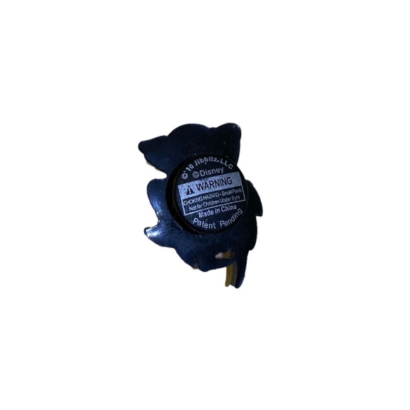 Crocs Charm of Sebastian from the Animated Little Mermaid Film - Picture 8 of 8